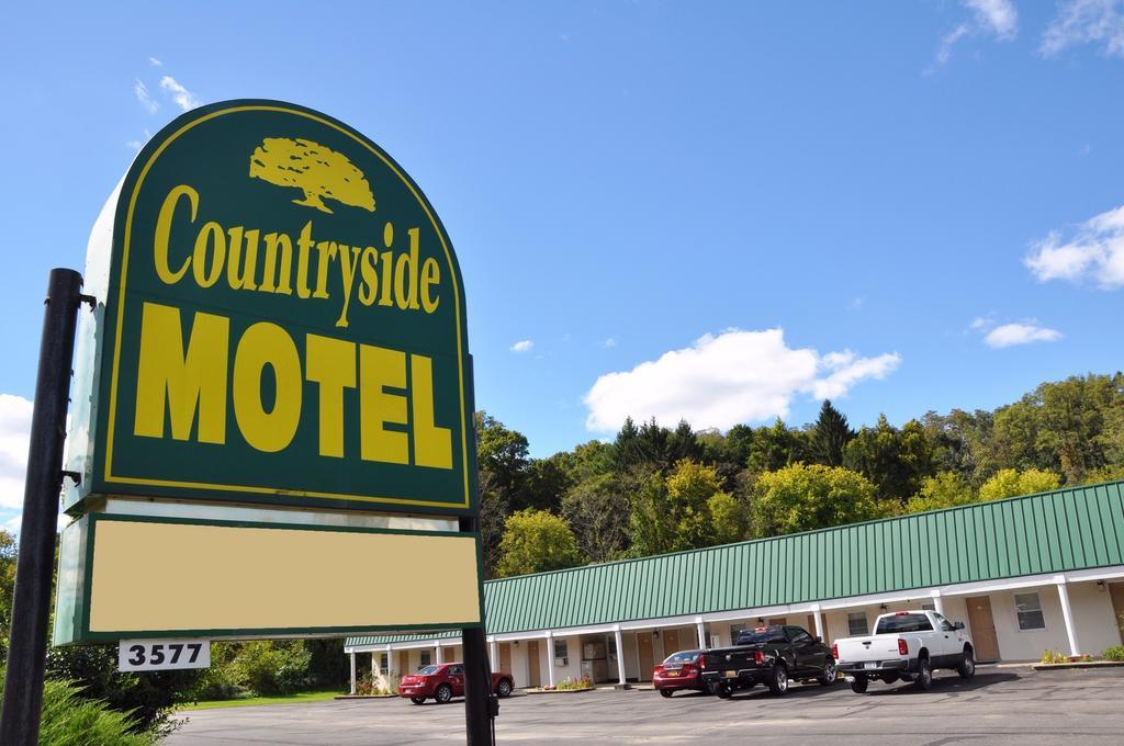 Countryside Motel Fishkill Værelse billede