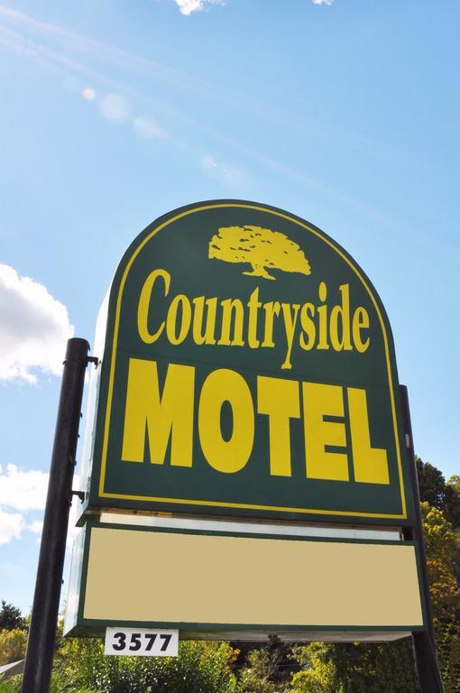Countryside Motel Fishkill Værelse billede